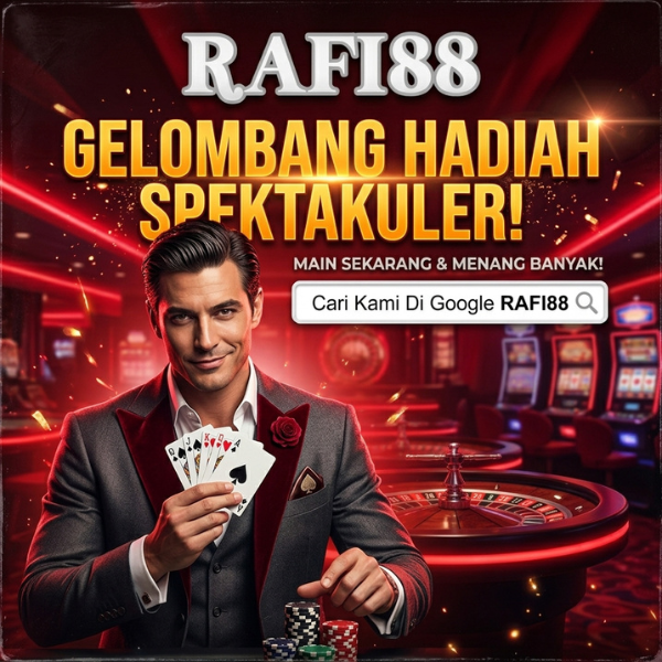 RAFI88 > Link Toto SPG (Singapore Pools) Terpercaya, Pasaran Resmi Dengan Hadiah 4D Paling Besar Se-Asia