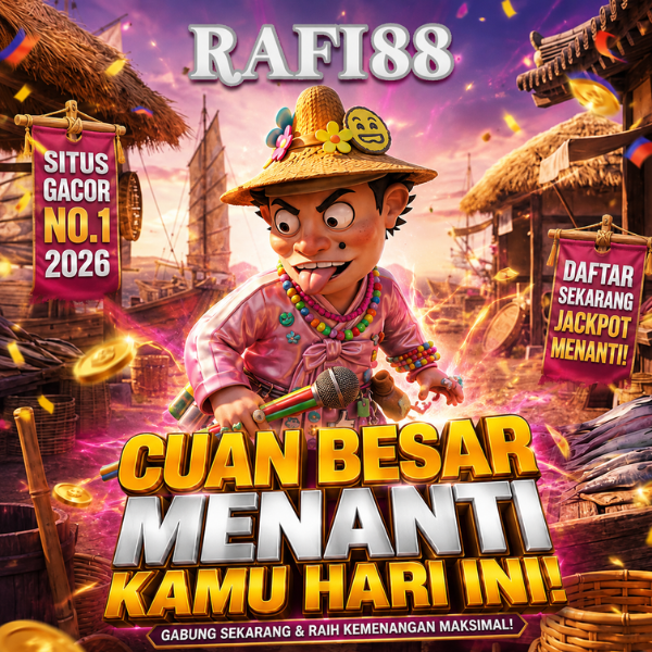 RAFI88: Saksikan Pesta Ledakan Permen di Sweet Bonanza Xmas, Hadiah Meledak Setiap Detik!