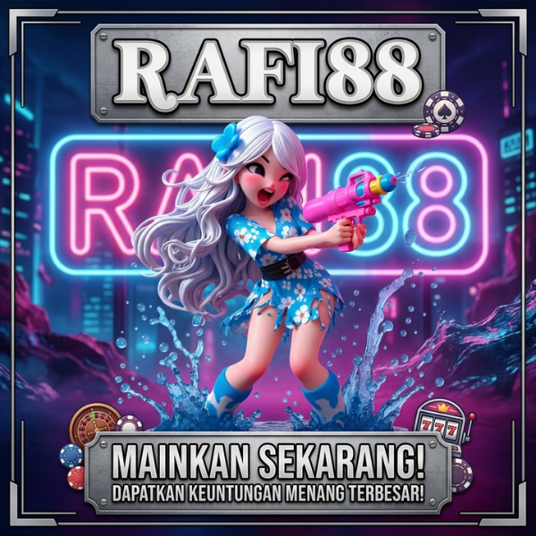 RAFI88