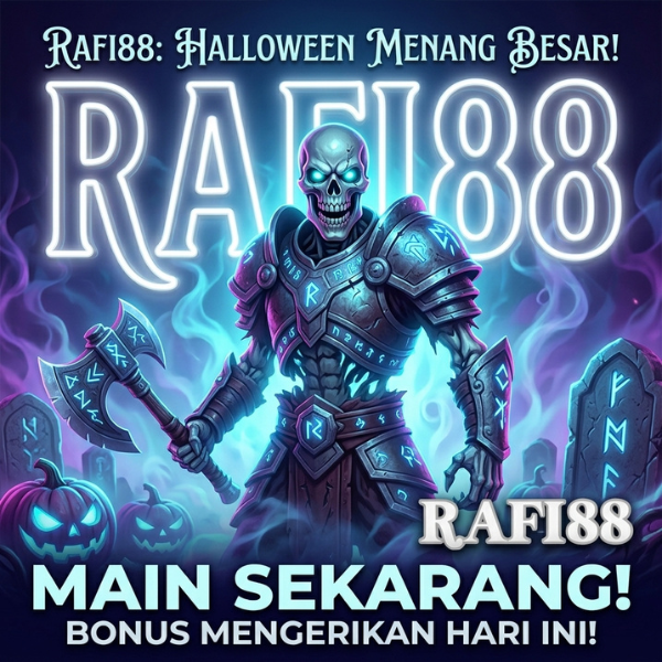 RAFI88