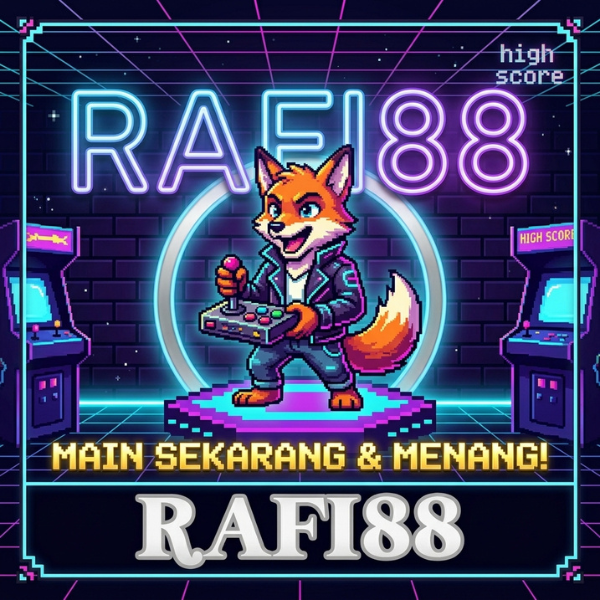 RAFI88 Game Viral | Main Modal Kecil Tetap Bisa Cuan GASSSKEUUNN!!