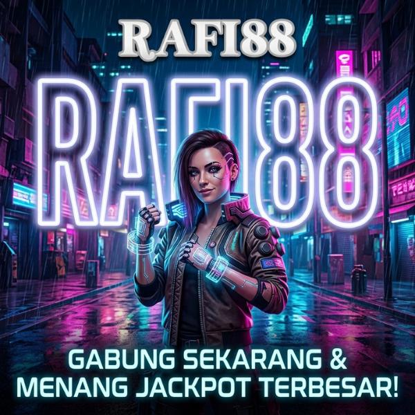 Info RAFI88