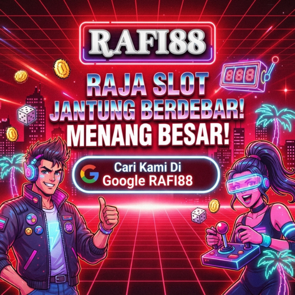 RAFI88