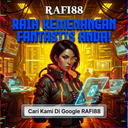 Membuat banner promosi cyber 202609011624 7