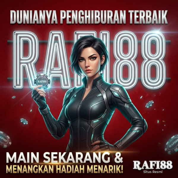 RAFI88