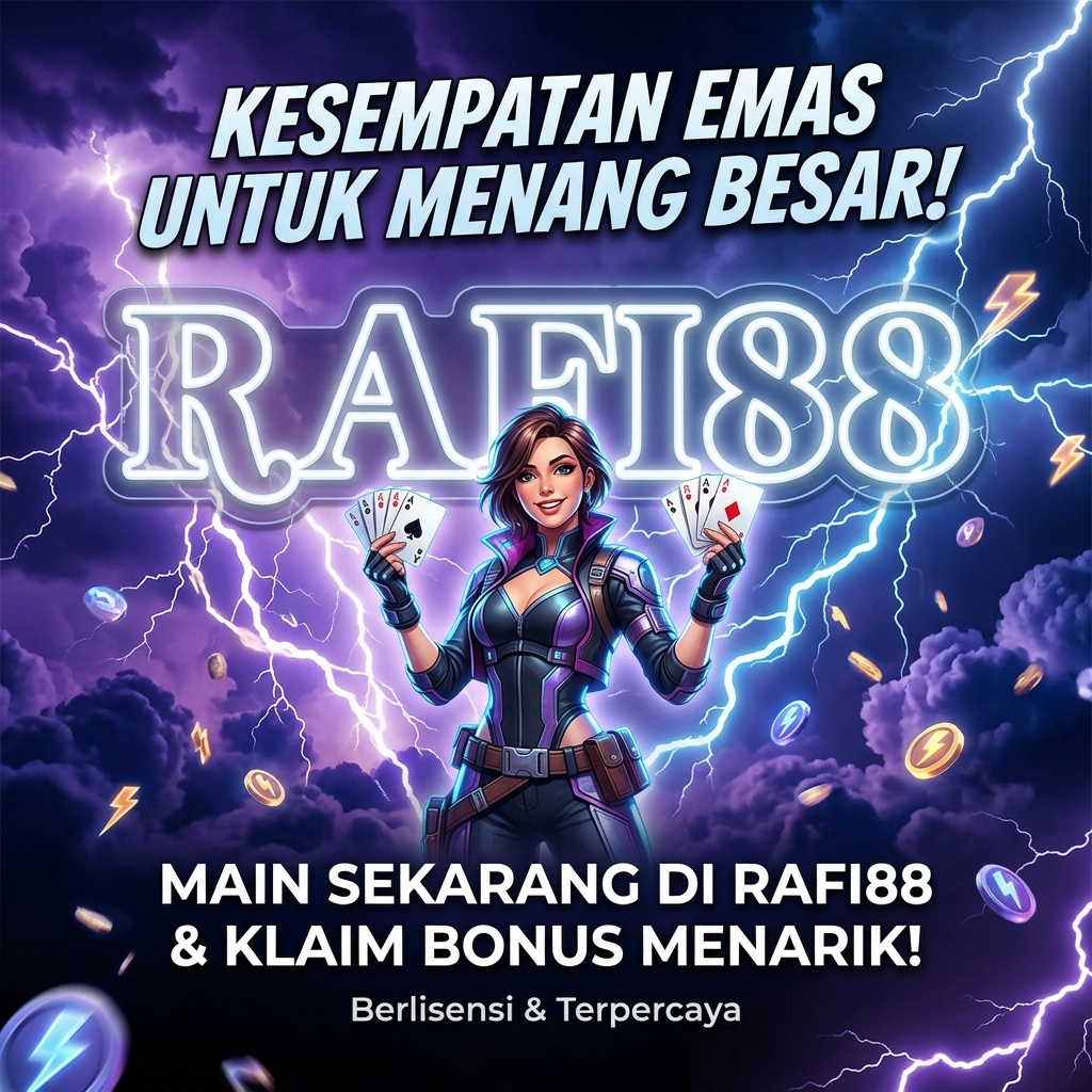 RAFI88