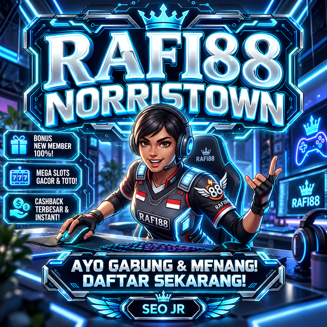RAFI88