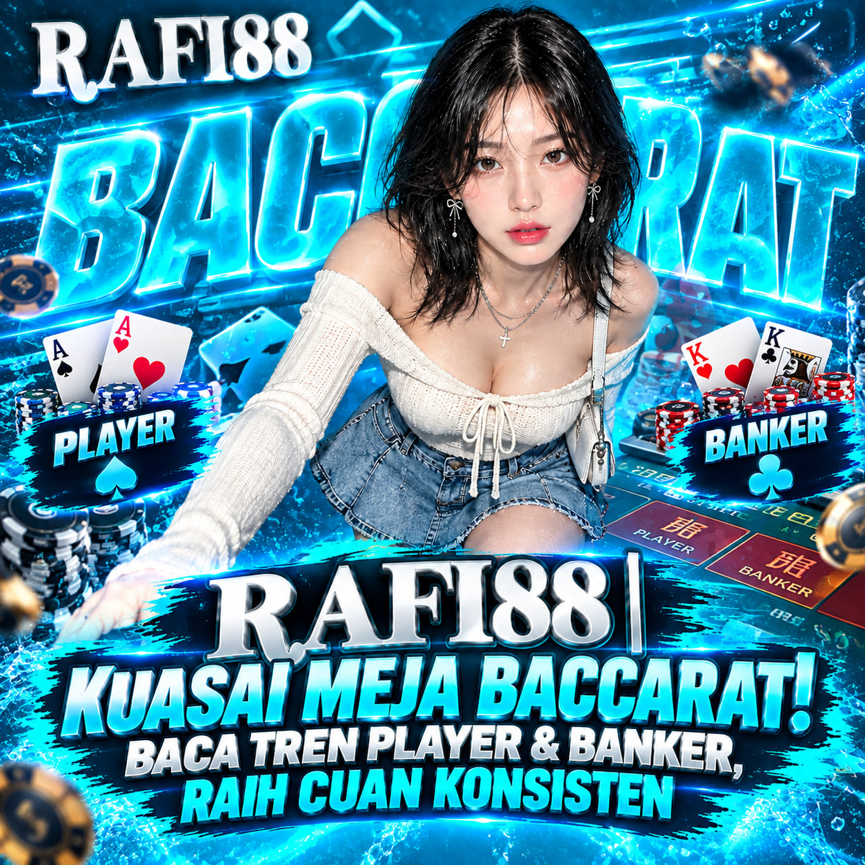 RAFI88