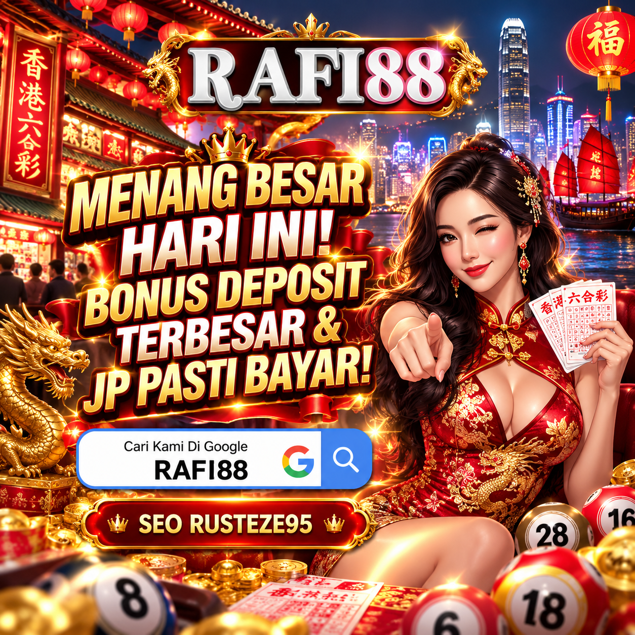 RAFI88