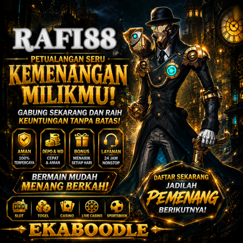 ekaboodle