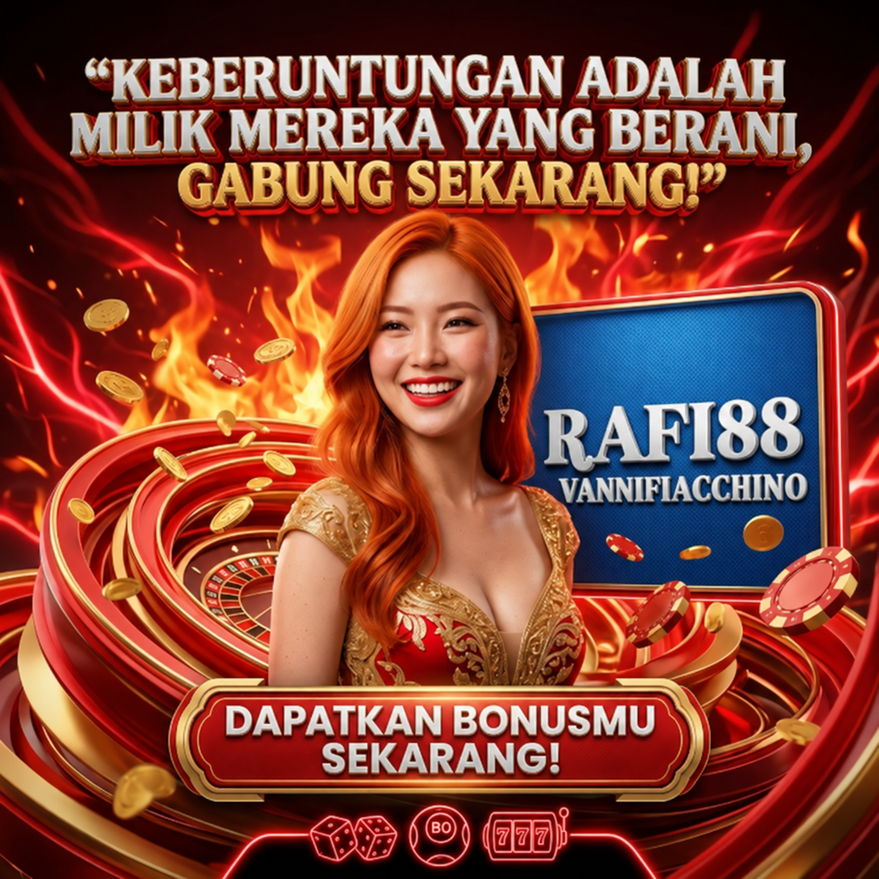 Promo Banner