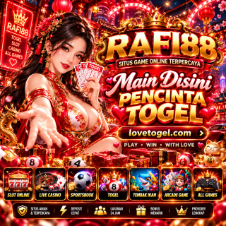rafi88lovetogel