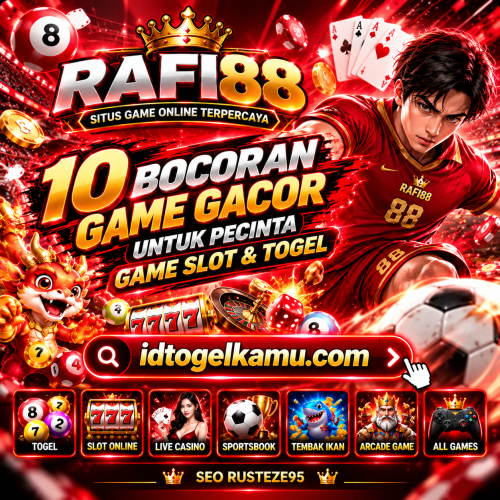10bocorangamegacor&togelrafi88
