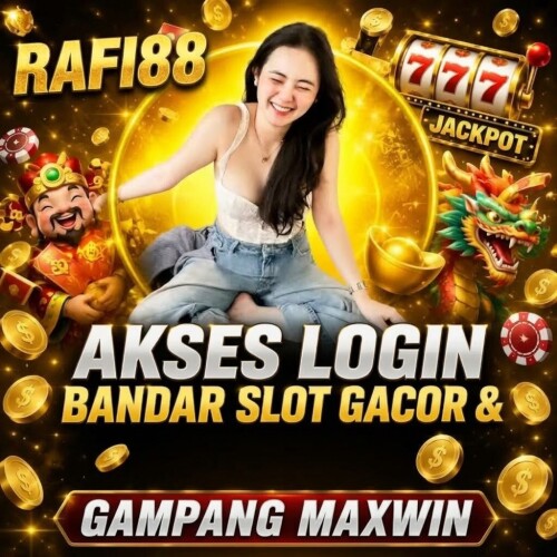 RAFI88 