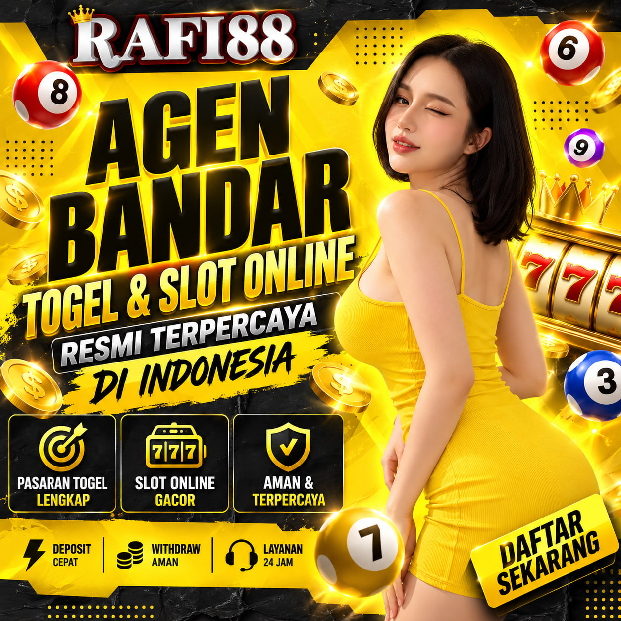 RAFI88