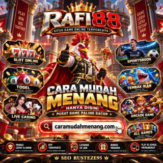 caramudahmenang