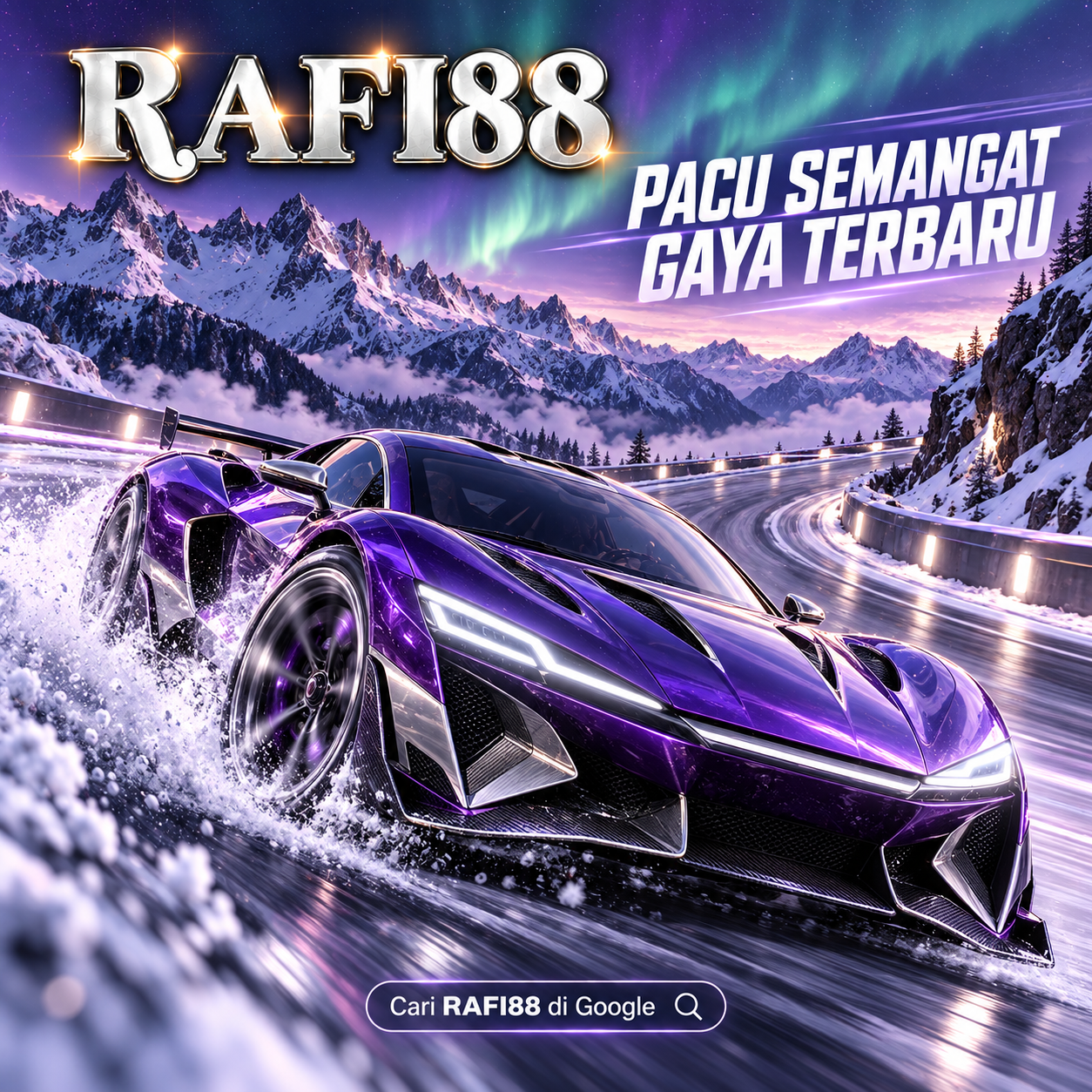 RAFI88 slideshow
