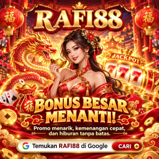 rafi88cuan