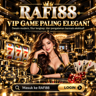 rafi88idaman